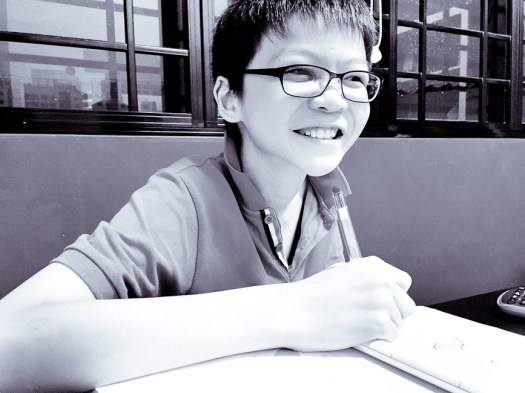 Pri6 Punggol Tuition English Mathematics Science Tutor Small group Female P1 Tuition