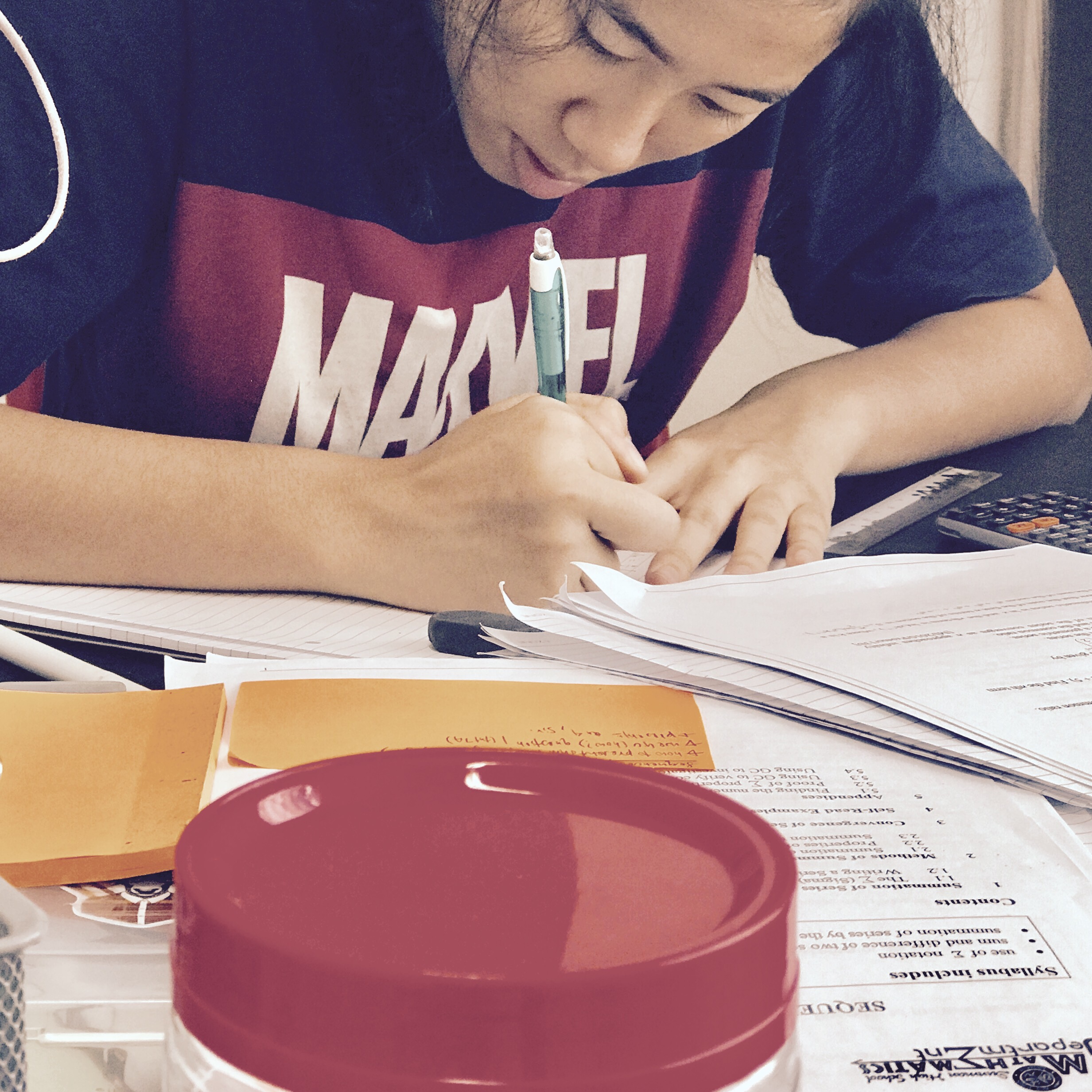 Punggol H2 Mathematics Tuition for A level