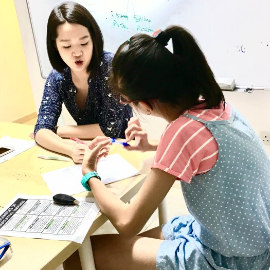 Yishun English and Mathematics Tuition  English Math Tuition Small Group Tuition Centre Tuition English Maths Science Primary Secondary Tutor Small group