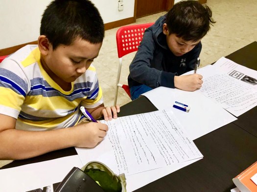 Creative Writing PSLE Composition Singapore Tuition English Maths Science Primary Secondary Tutor Small group