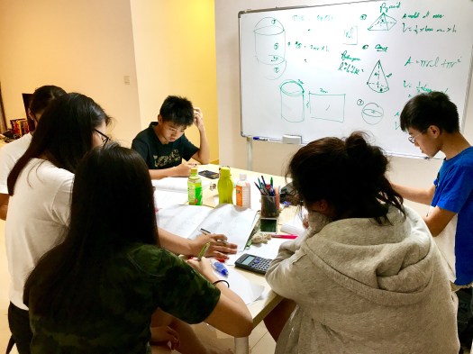 Punggol Tuition Centre Good Tutor for Small Group Pri Sec English Maths Science Qualified Tutors