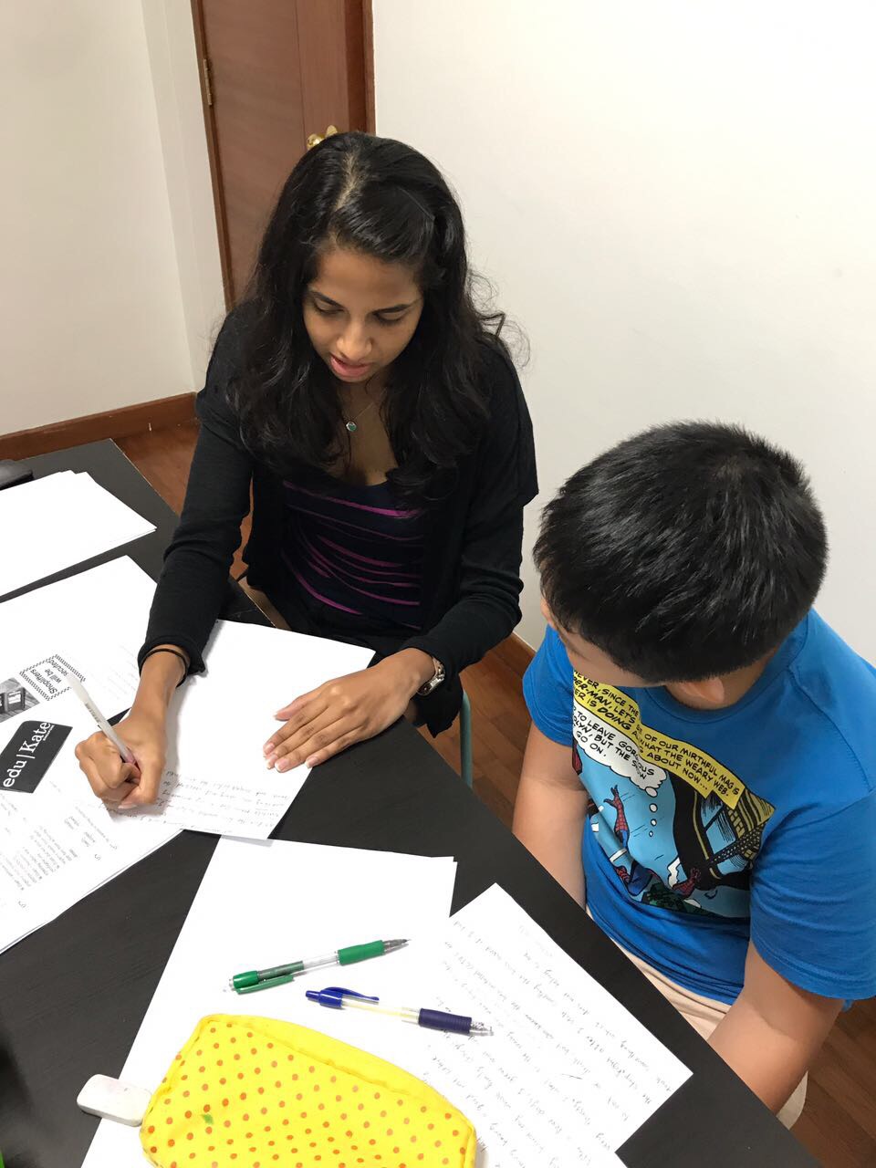 Free Vocabulary Practice Paper Primary 6 Singapore Worksheet No.01082017