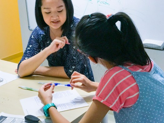 Good Tutor Singapore Tuition English Maths Science Primary Secondary Tutor Small group