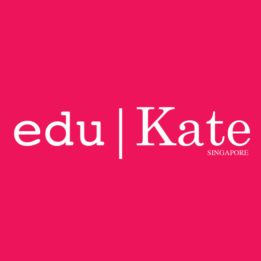 edukate singapore logo