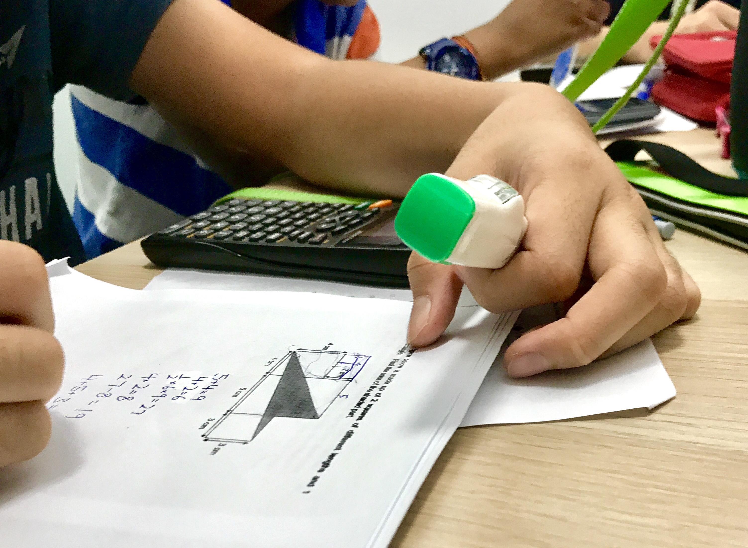 Creating Competitive Students: Balancing Motivation and Well-Being in the 21st Century