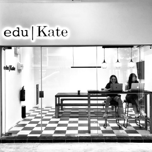 eduKate Yishun English Mathematics Science Tuition Primary and Secondary