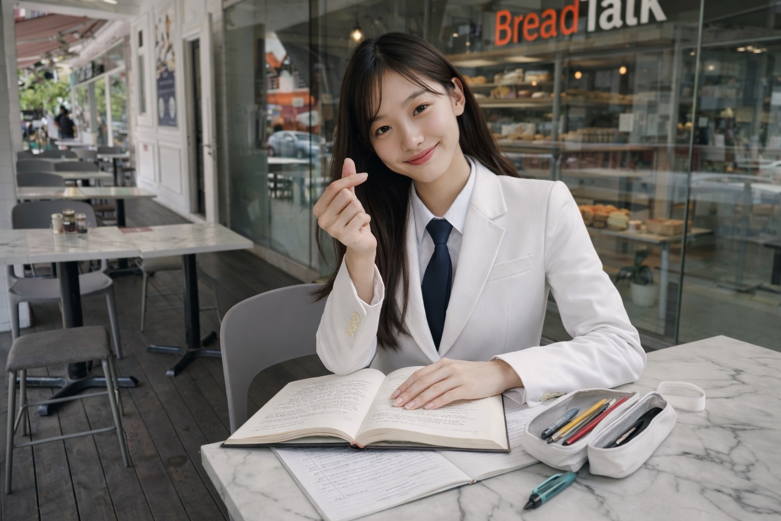 Top 100 Secondary 4 Vocabulary List: Level Advanced