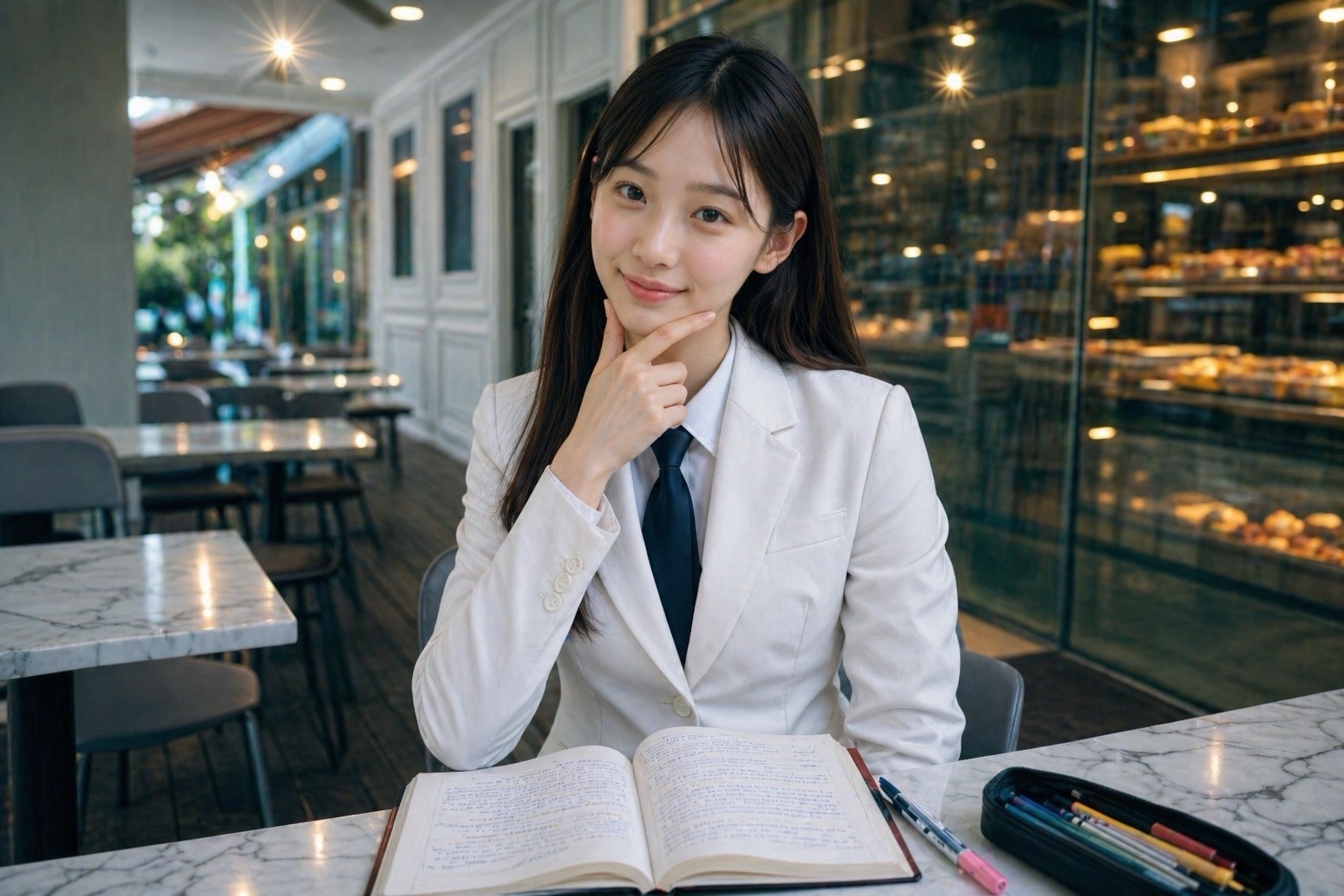 Primary 6 English Tuition | The PSLE Going All In Now
