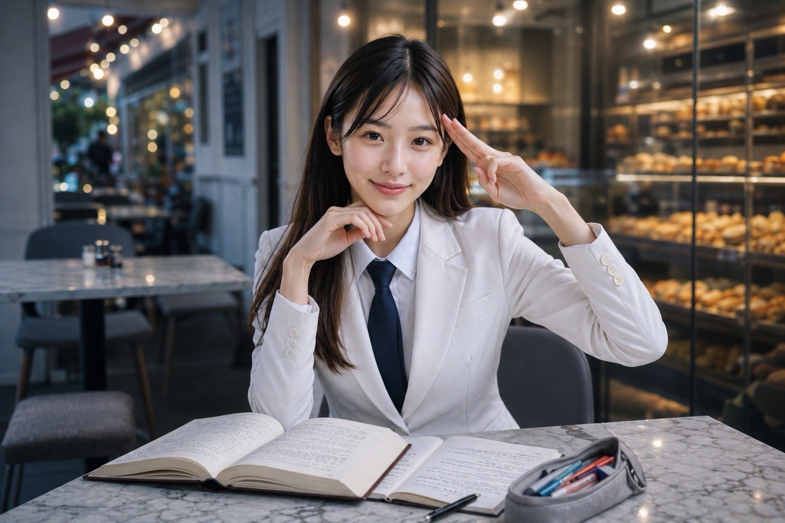 Additional Mathematics | How Our 3 Pax Tuition Builds Exam Control