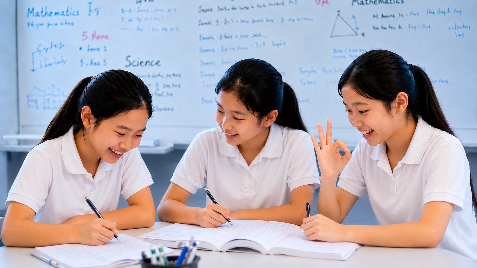 Primary 1 Mathematics Tuition in Punggol: Installing the First School Mathematics OS