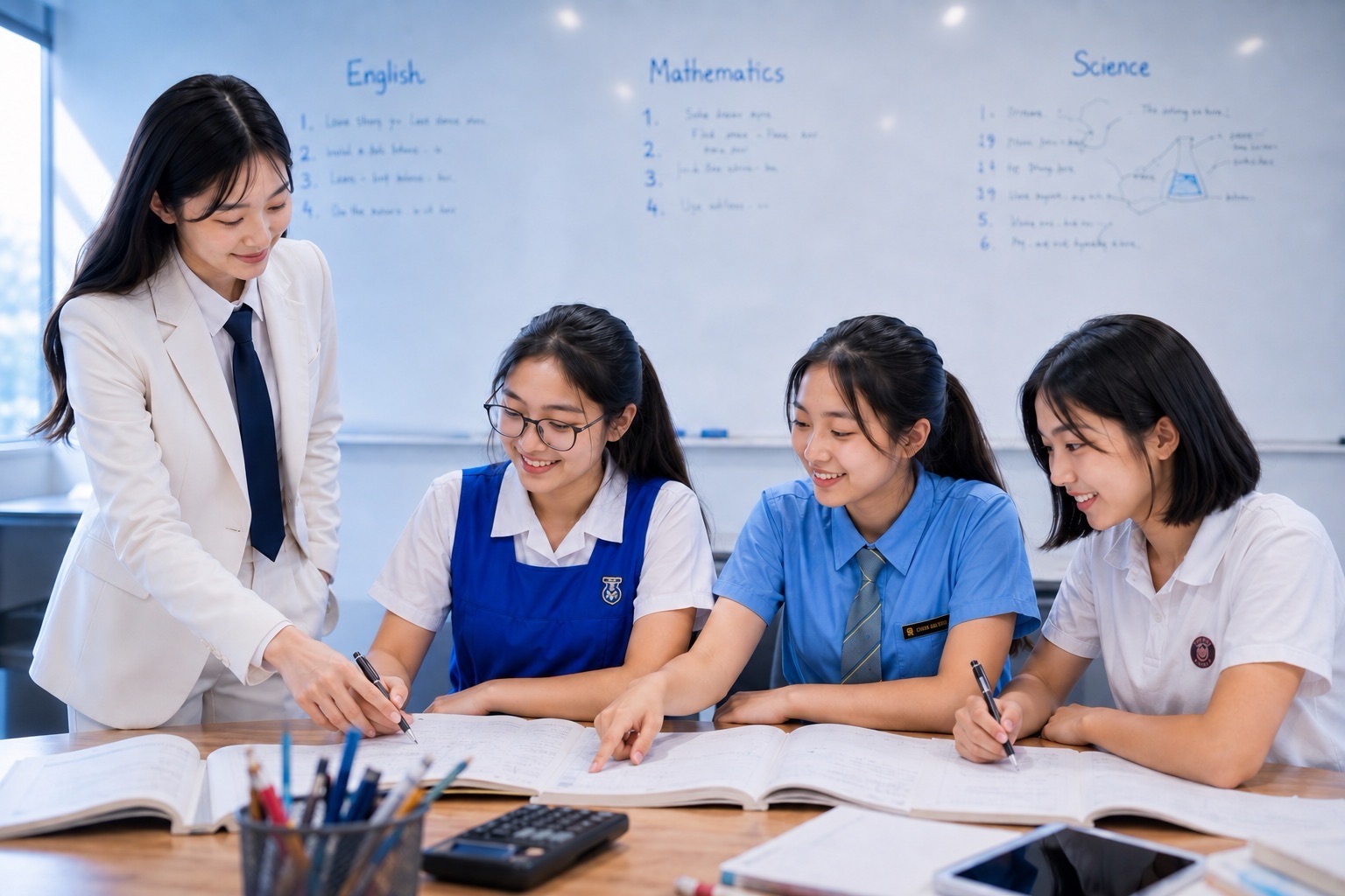 Additional Mathematics Tuition Choa Chu Kang | Small Groups with eduKateSG