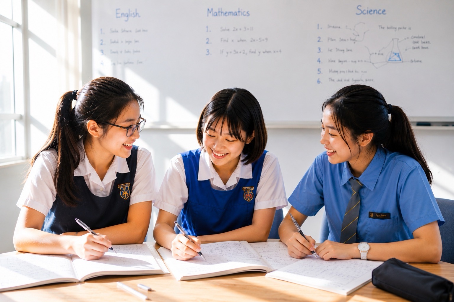 Secondary 4 Additional Mathematics Tuition Choa Chu Kang | 3-Pax A-Math Tutorials