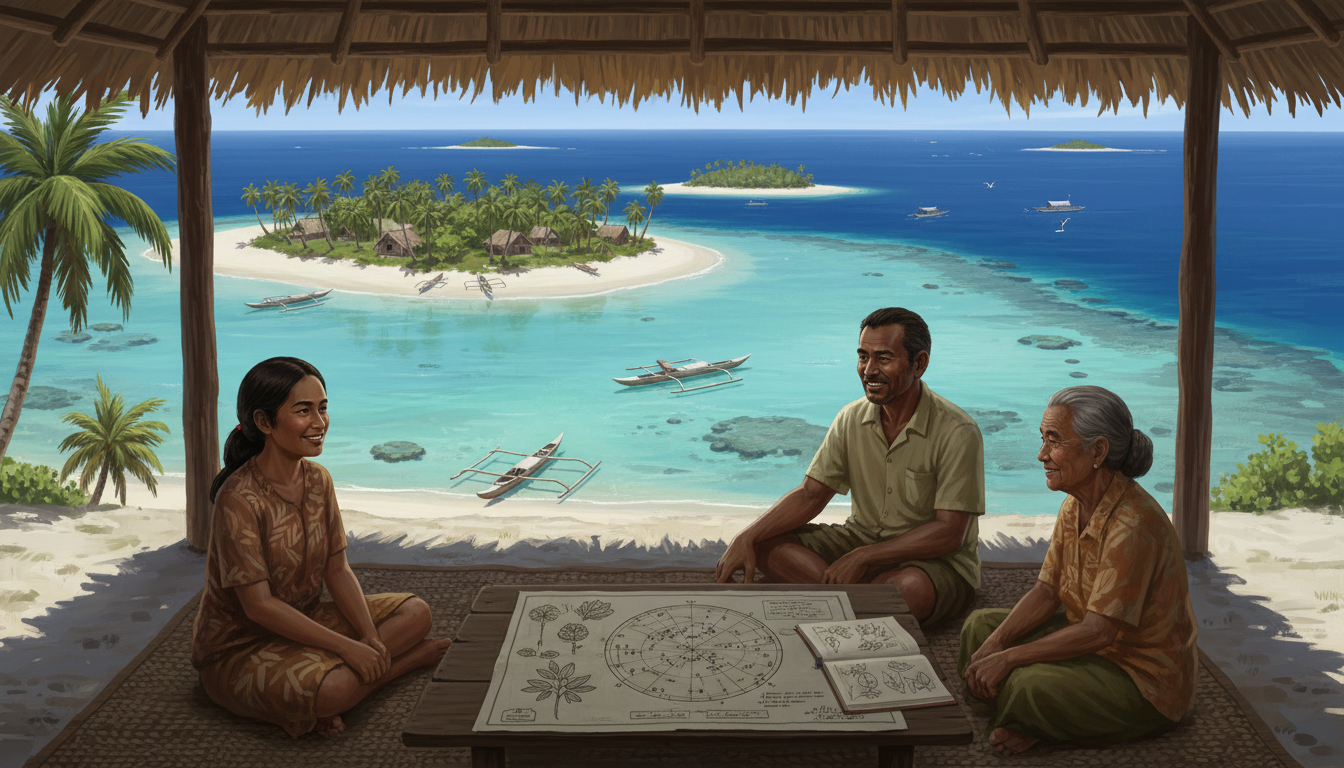Everything About Kiribati | Where Is Kiribati, What Is It Famous For and Why Is It Important?