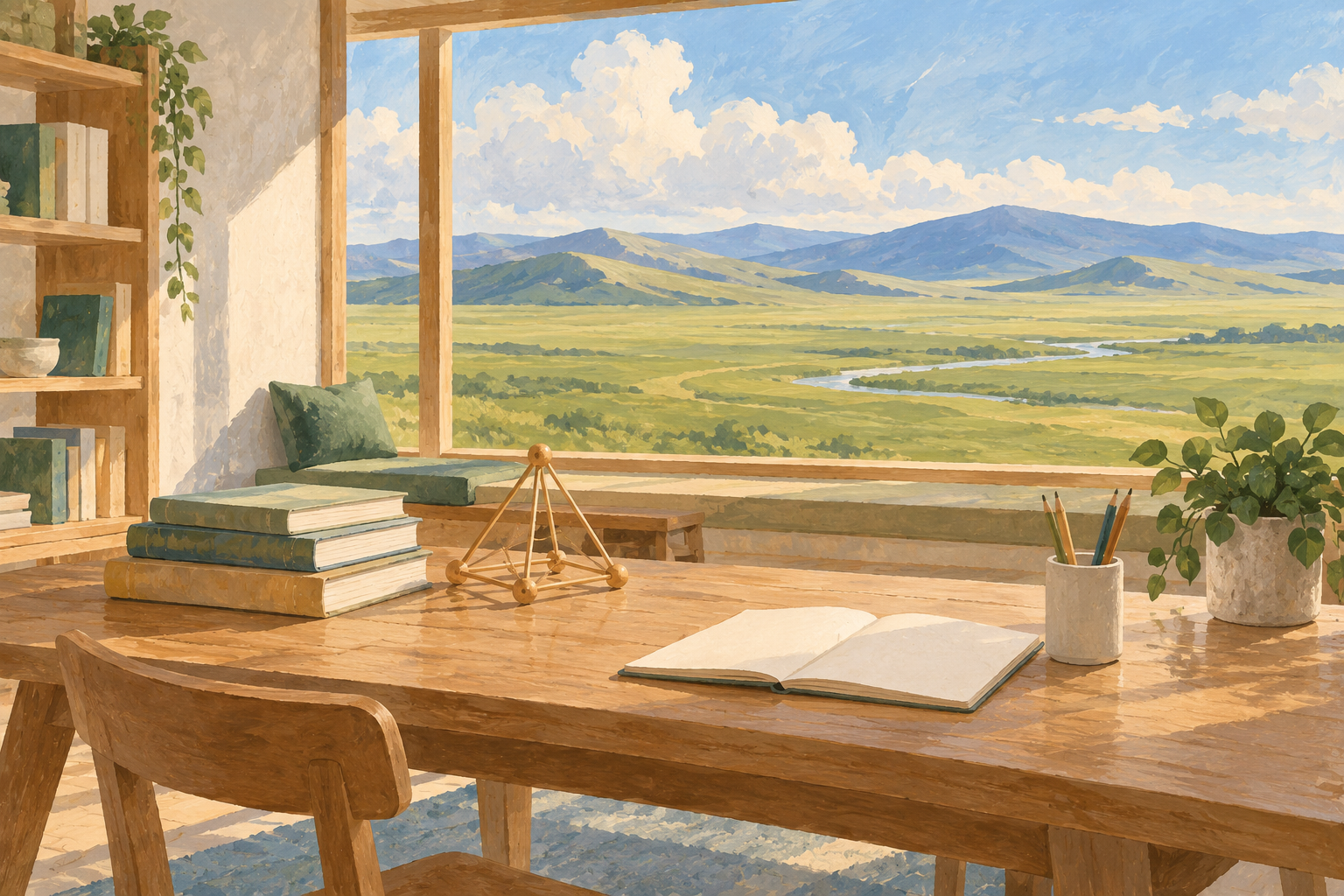 How Mongolia Works | Government, Mining, Copper, Coal and Herding