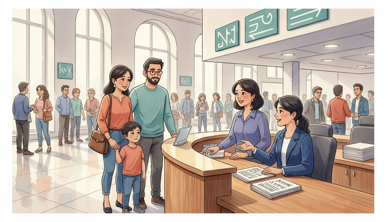 How Countries Work | How Do Countries Choose the Languages Used in Laws and Public Services?