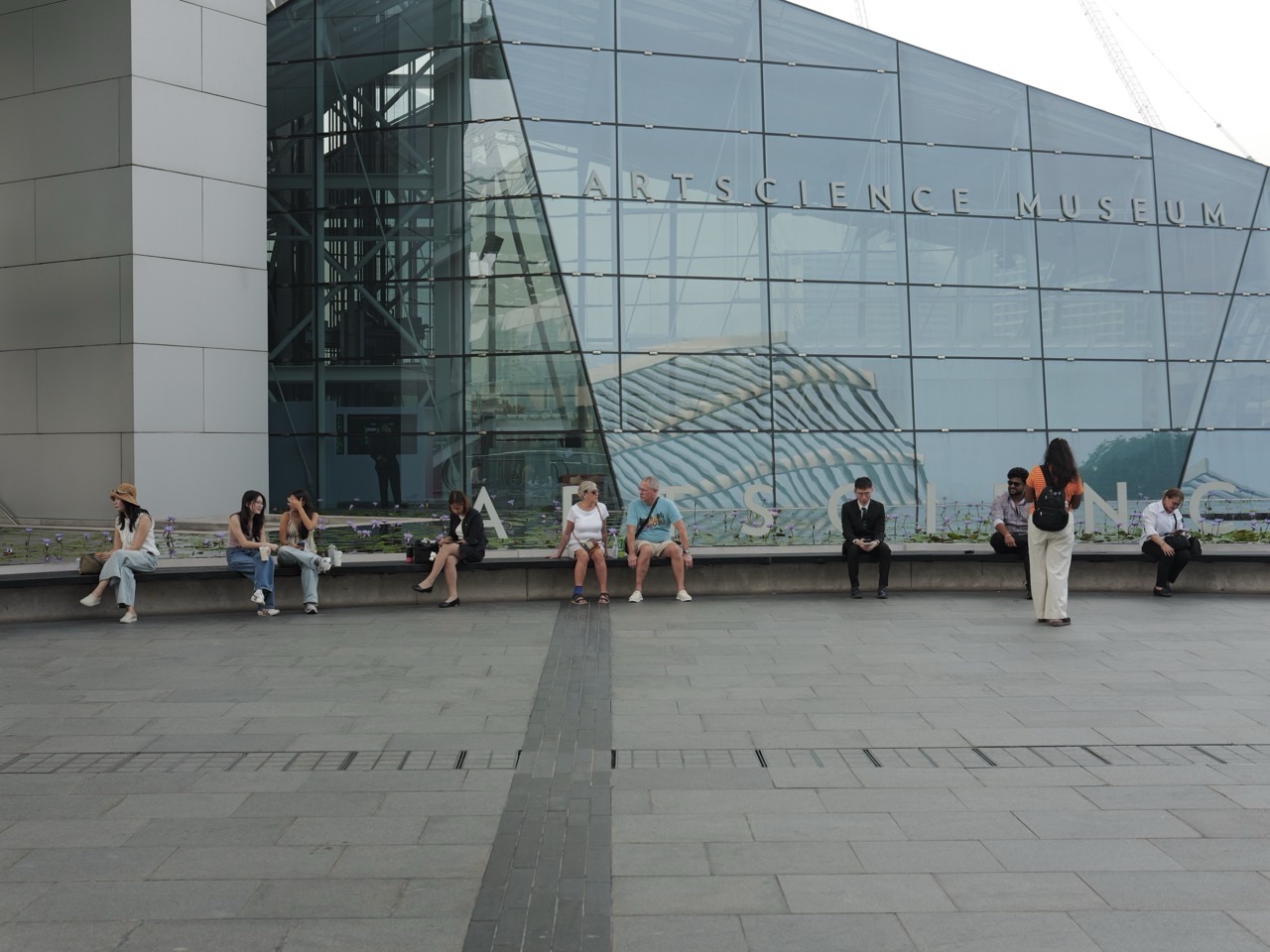 How Singapore Works | Tourism