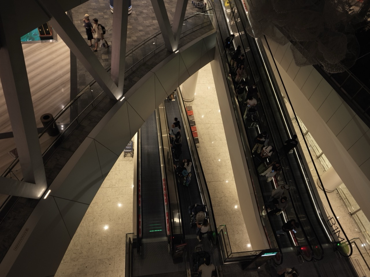 How Singapore Works | Changi Airport