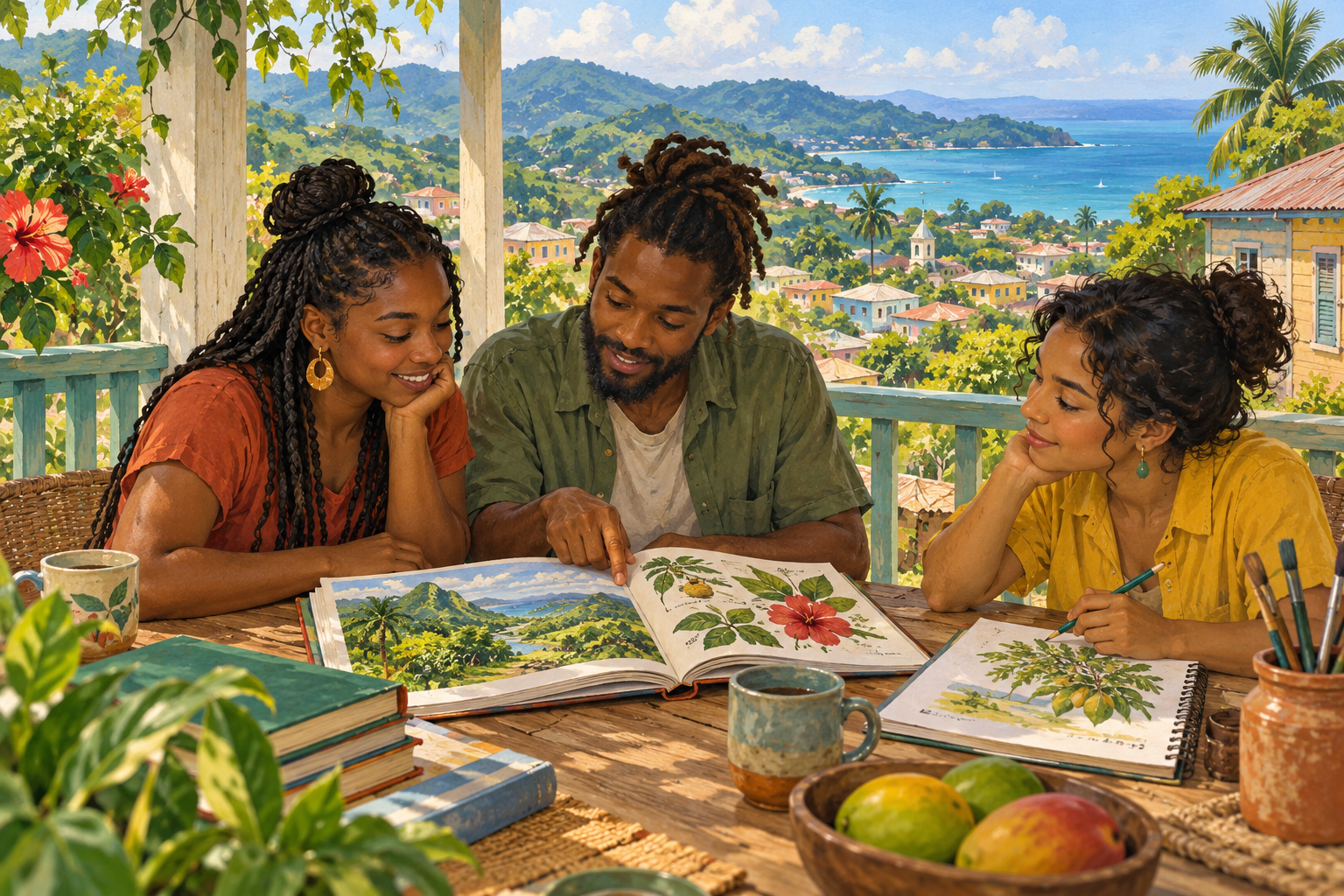 Everything About Jamaica | Where Is Jamaica, What Is It Famous For and Why Is It Important?