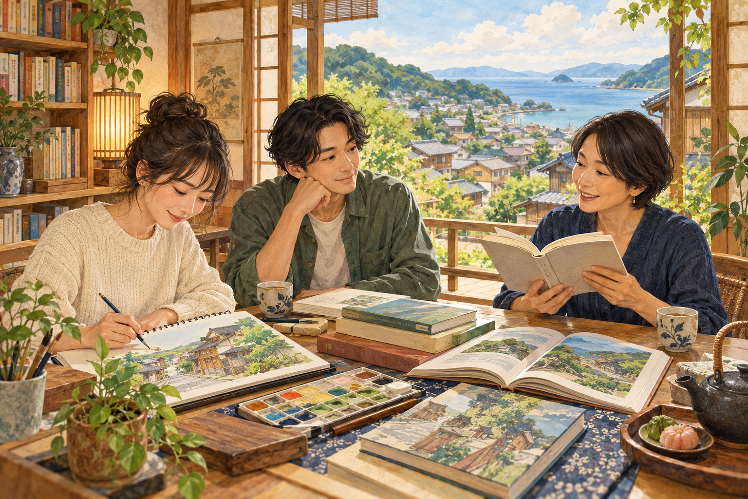 Everything About Japan | Where Is Japan, What Is It Famous For and Why Is It Important?