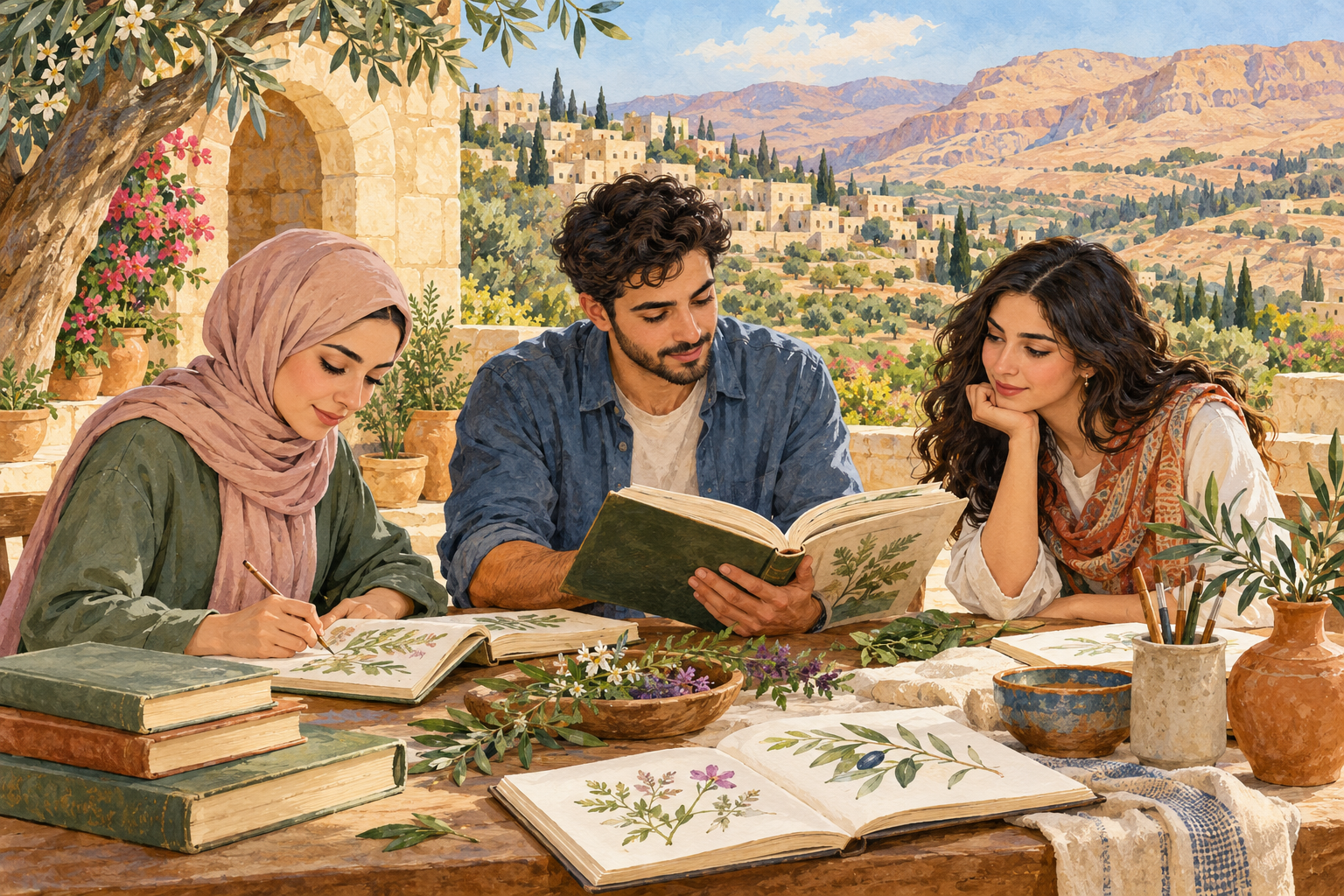 Everything About Jordan | Where Is Jordan, What Is It Famous For and Why Is It Important?