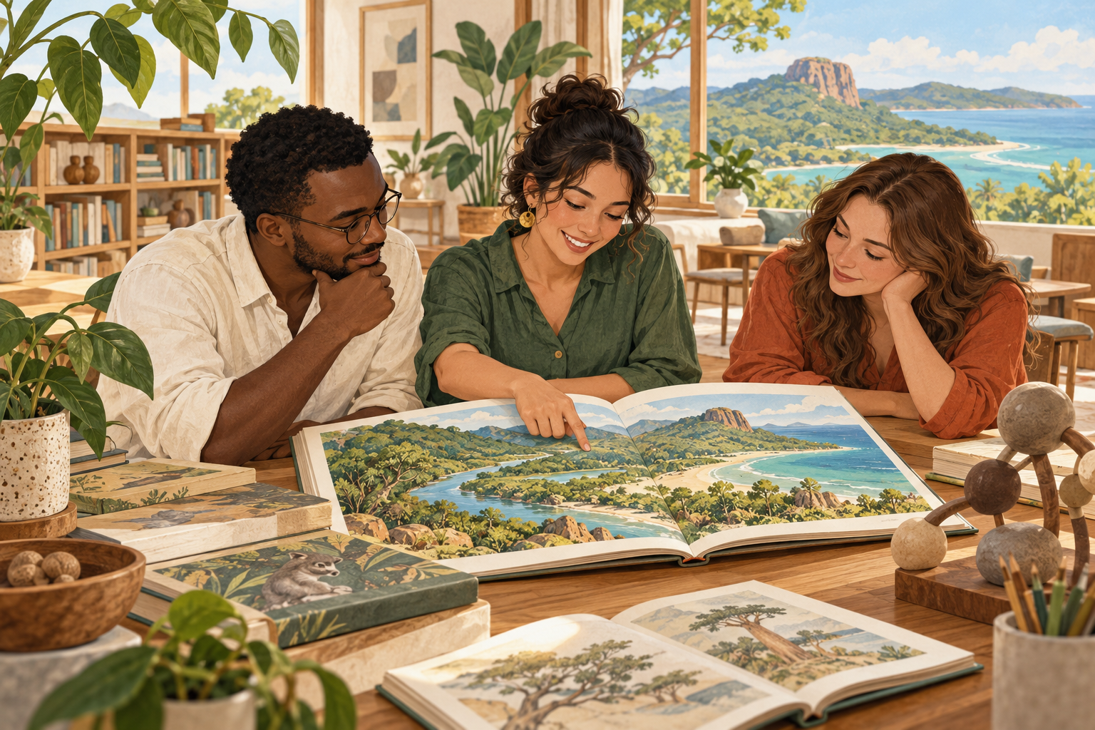 Everything About Madagascar | Where Is Madagascar, What Is It Famous For and Why Is It Important?