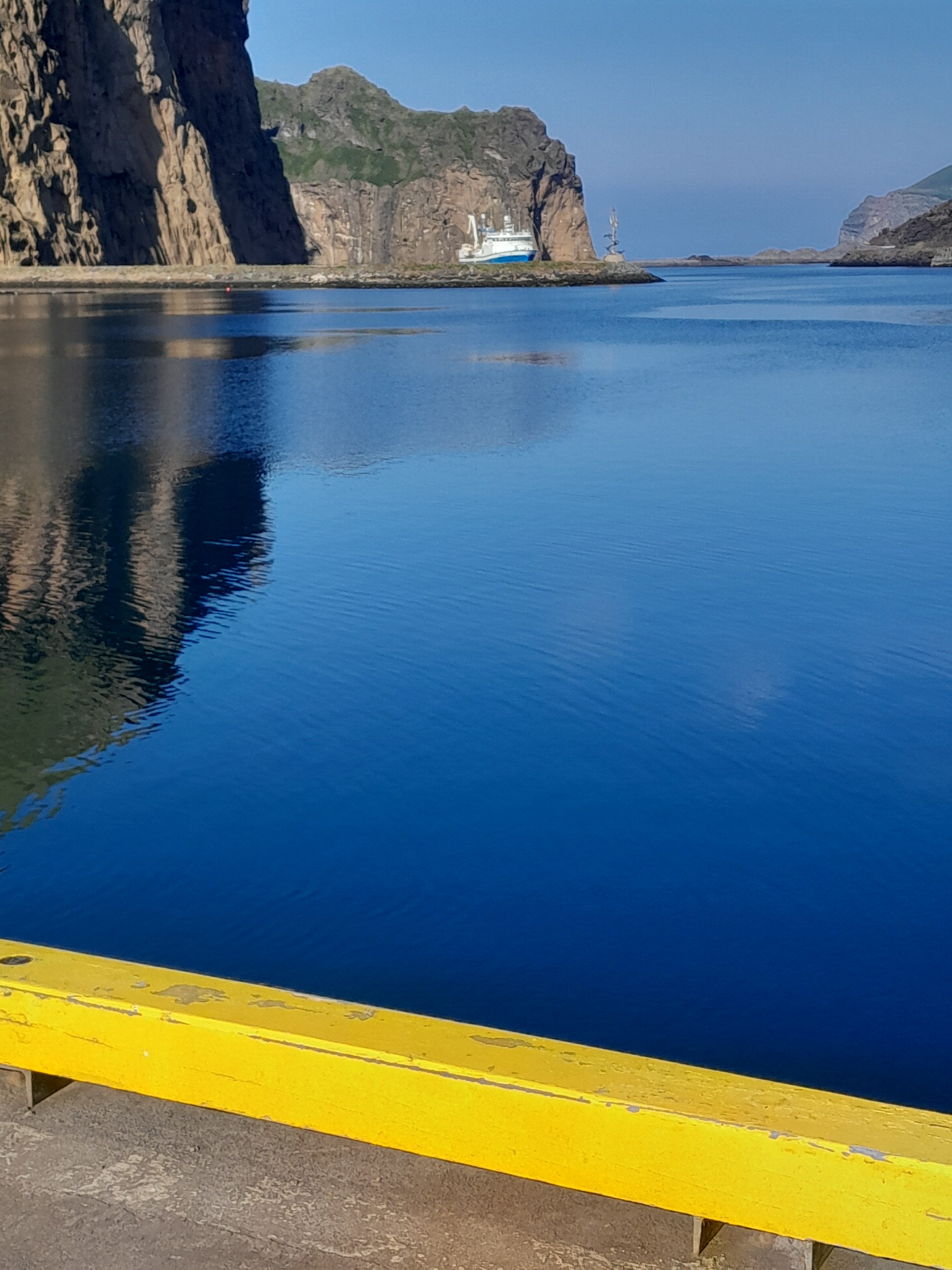 How Iceland Works | How Do Fishing Quotas Work? Cod Stocks, Catch Limits and Coastal Communities Explained
